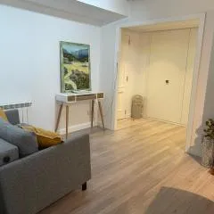 Apartamento Udalai