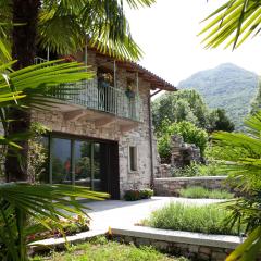 Home Cà D'la Butina