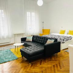 CenterApartment