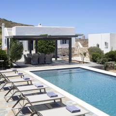 Villa Anemos · Villa Anemos