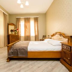 Rustaveli Two Bedroom Apartment