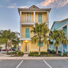 Margaritaville Home and Hot Tub, 3 Mi to Disney