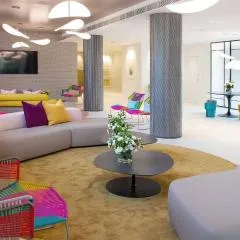Hotel President