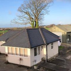 Cottage near Caernarfon, Gwynedd