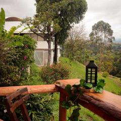 Hotel Campestre La Posada Del Rancho