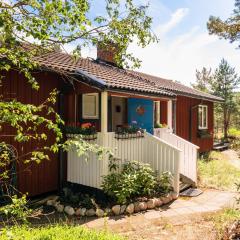 Authentic Swedish family home on the archipelago