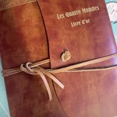 B&B Les 4 Mondes