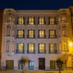 Elegante 3 dormitorios en Centro Historico Málaga