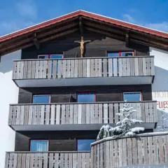 Panoramahotel Fliesserhof