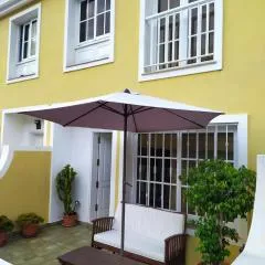 Casa Sagittarius Ocean view