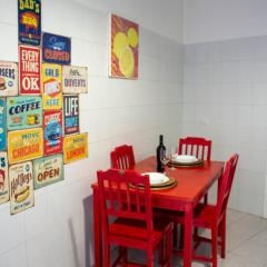 Casa Manolo Corsico Navigli Suite Apartment Milan