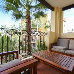 Paradiso Aldea Del Mar - Renovated 2BR Apartment - 300m from the Beach