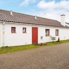 Secluded Beach Retreat in Rodhus-By Traum