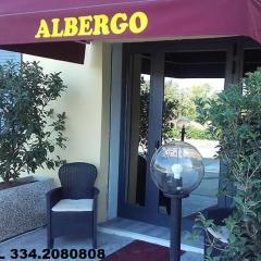 Residence albergo SELF CHECK-IN