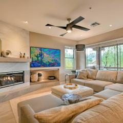 Scottsdale Condo Rental with Resort Amenities