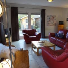 Holiday Home in Zeeland with Garden