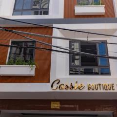 Cassie Boutique Hotel