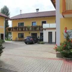 Frühstückspension Kibler