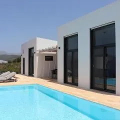 SAPPHO Villa