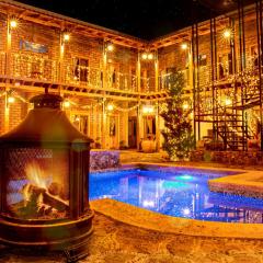 Hacienda Don Armando Boutique & Spa