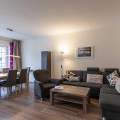 Fischerhus Fischerhus - Wohnung 6