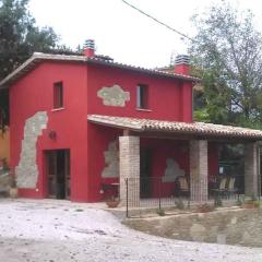 Holiday home in Urbino - Marken 35804