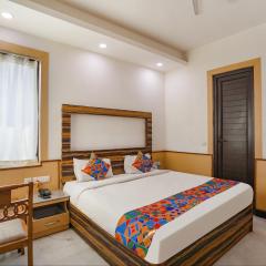 FabHotel The Horizon