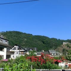 Ferienwohnung Klemm, Burgen /Untermosel