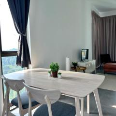 Nice View Studio - Empire Damansara