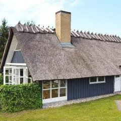 Holiday home Væggerløse CCXIV