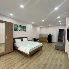 Aspire Saigon - Ly Tu Trong