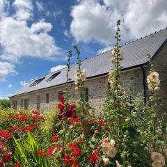 La longère de Poulrinou