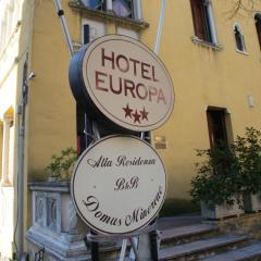 ホテル エウロパ（Hotel Europa）