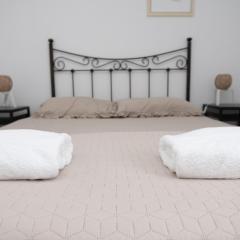 4 Mares Apartamentos C