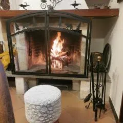 Casa Vacanza Pescocostanzo