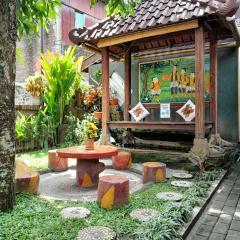 Ngampilan Backpacker Hostel