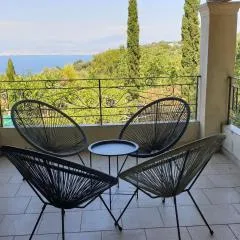Olive Villas