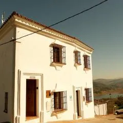 Casa mirador Atalaya de Zahara