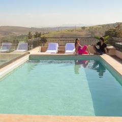 Dar Lys Luxury Riad & Spa