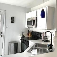 House vacation near downtown Dallas