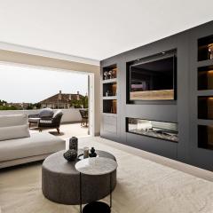 Luxury apartment at Monte Paraiso