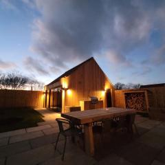 Lindum Barn, Ashlin Farm Barns