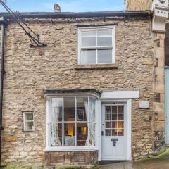 The Old Sweet Shop