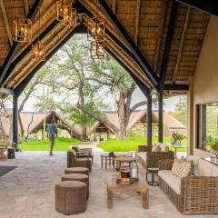 Thornybush Game Lodge