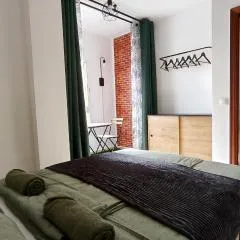 Puipana Apartment, Fuerteventura