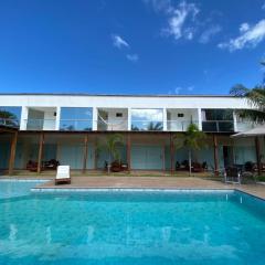 Village Rosa dos Ventos