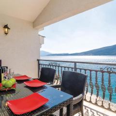 Awesome Apartment In Baosici With 3 Bedrooms And Wifi