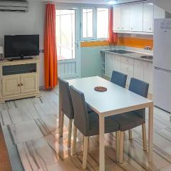 Cozy Apartment In Torremolinos With Wifi