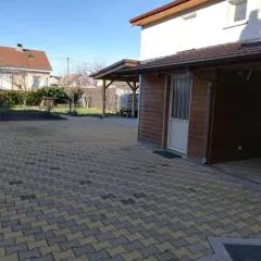 L'appart des Sotrés