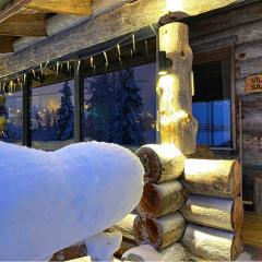 Villa Saarua by the Slopes Ski in, Family & Bike Park, hike trails, National Park, WiFi - Lapland Villas